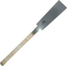 SUIZAN Ryoba Double Edge Saw