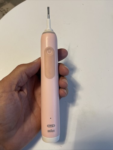 Oral braun electric - oral-b,