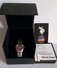 US Polo Association USP0001PP