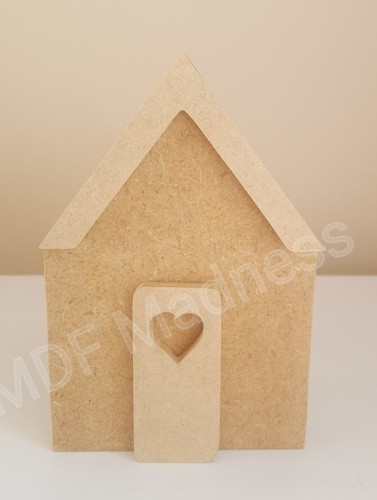Mdf craft shape - craft, shape.