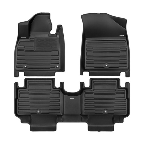 Tuxmat custom floor mats for - tuxmat,