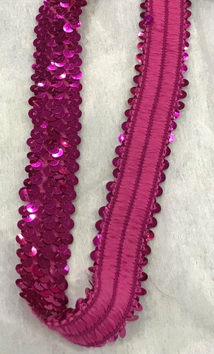 Metre stunning 3 row - 1,