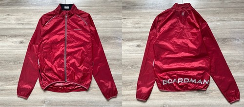Boardman raincoat cycling - boardman,