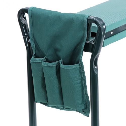 Garden kneeler tool bag - tool,