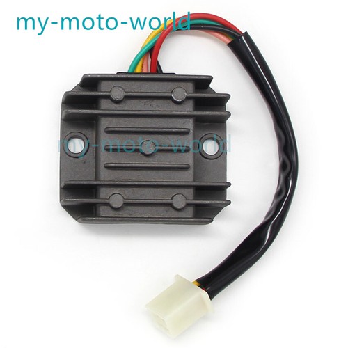For kymco voltage - for,
