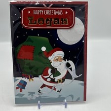 History & Heraldry Santas On