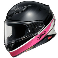 Shoei NXR2 -Motorcycle