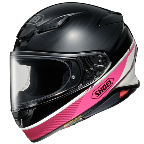 Shoei nxr2 motorcycle - shoei,