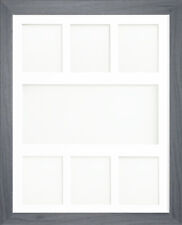 Grey Multi Aperture Photo