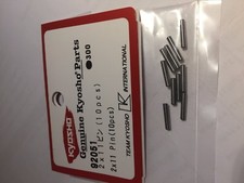 KYOSHO ALPHA, DBX, DRX, VoneS