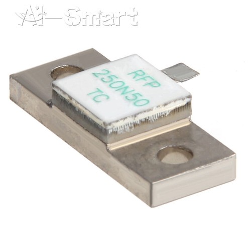 50ohms 3ghz termination - 50ohms, dc-3ghz