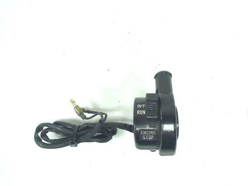 Switch handlebar right hand - right,