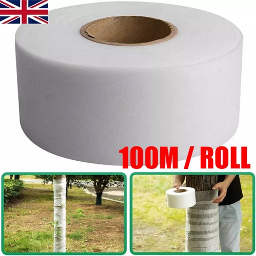 100m 8cm tree protector - 8cm,
