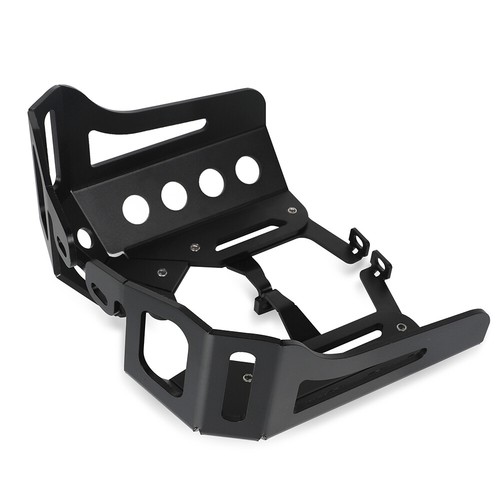 Engine cylinder guard for - cylinder, bmw