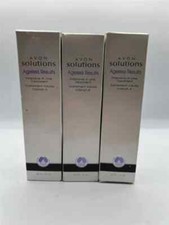 Avon Solutions Intensive-A Line Treatment 30ml each 3pcs-New, Ageless Results