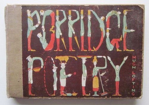 1925 porridge poetry hugh - porridge,