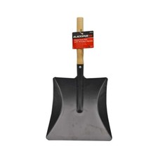 Metal Hand Shovel Dust Pan