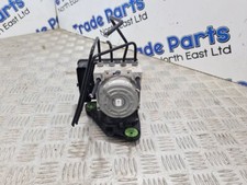 2021 VW GOLF MK8 LIFE ABS PUMP MODULATOR CONTROL UNIT 5WA614517BJ
