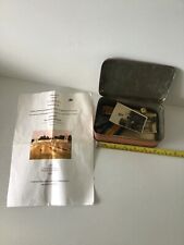 Vintage  WW1 Collection of memorabilia items for Pte. T. Irwin-12947