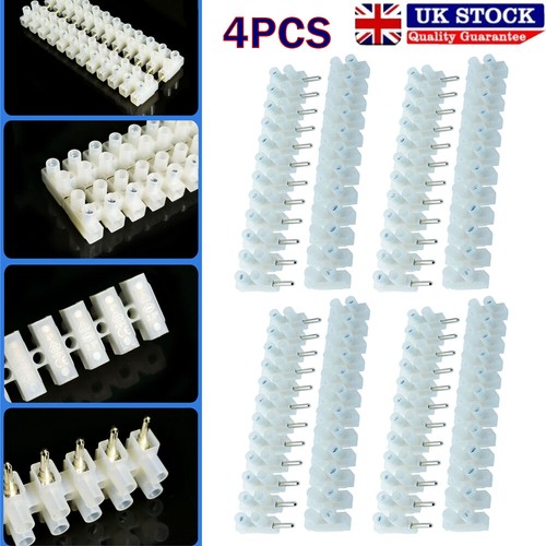 Pluggable screw terminal - pluggable,