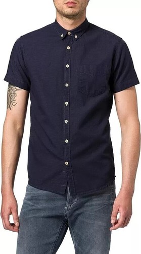 Kronstadt short sleeve shirt - sleeve,