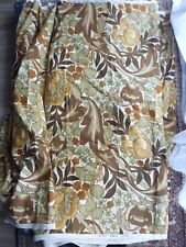 Vintage LIBERTY HARRIET Fabric