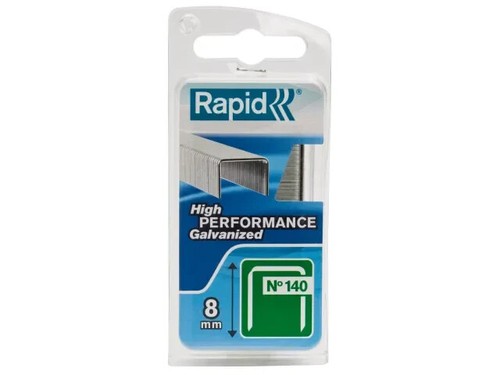 Rapid 140 series - rapid,