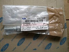 Genuine Ford Escort Fiesta RS Turbo CVH Fuel Injection Hose 7299764 NOS 