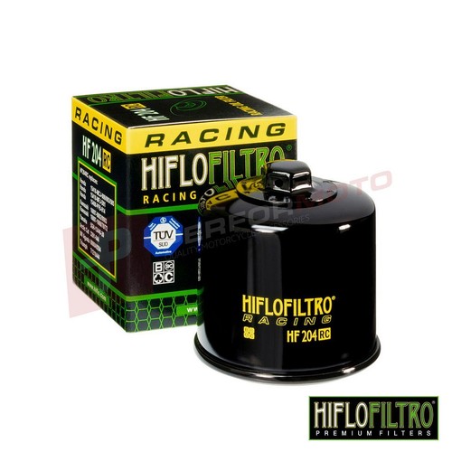 Hiflofiltro racing oil - hiflofiltro, filter