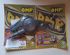 OMP  HA/70DX SEAT ADJUSTOR / REGOLATORE DX SEDILE / CAR RACE SEAT / REF HA 642