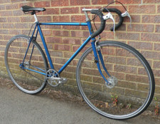 22 1/2" Hobbs of Barbican
