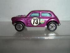 1300 MINI J.W.GOODLIFF BARC HILL CLIMB CHAMPION VINTAGE SCROLL DOWN 4 THE PICS