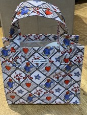 Cath Kidston Paddington Bear Small Book Bag
