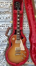 Gibson Les Paul Standard Electric Guitar 1960s Unburst