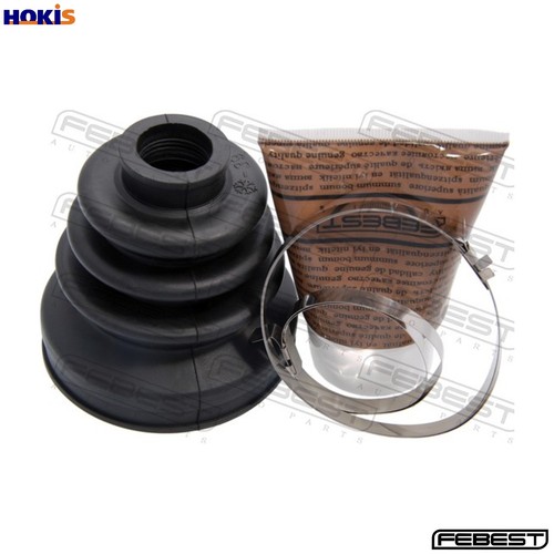 Bellow kit drive shaft - kit,