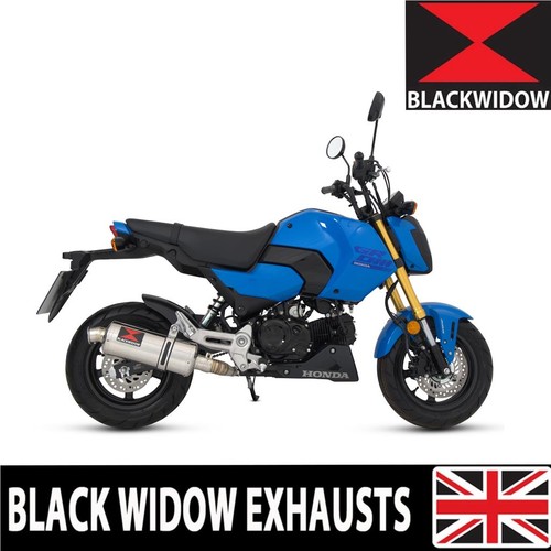 Msx 125 grom 2024 2026 - 2024,
