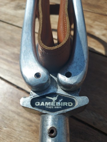 Gamebird shooting stick - shooting,