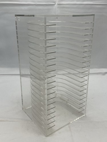 Vintage 1990s acrylic inc - vintage,