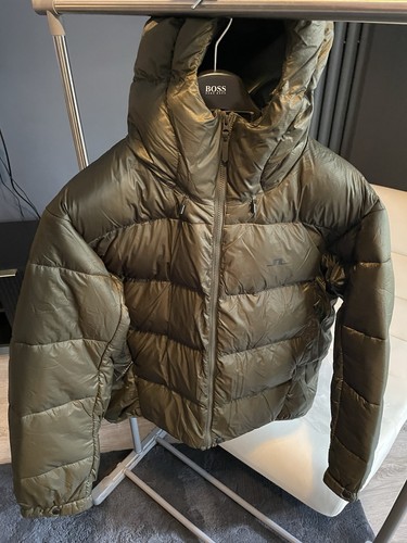 Lindeberg men green - j.lindeberg, men's