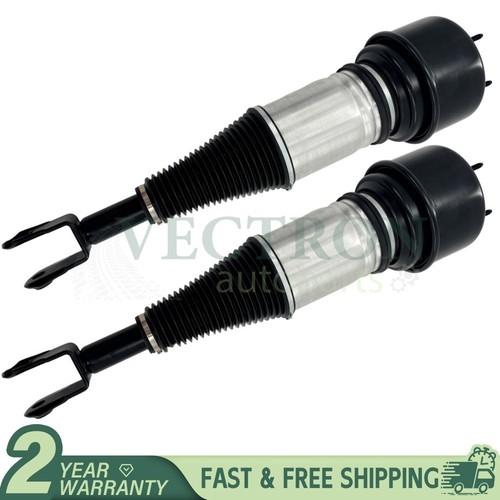 Pair front air - pair,