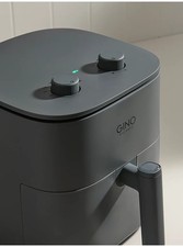 Gino D'Acampo Grey 6L Manual