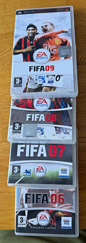 Sports sony psp - sports, umd