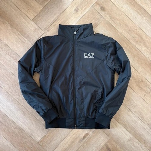 Ea7 emporio armani jacket - emporio, –