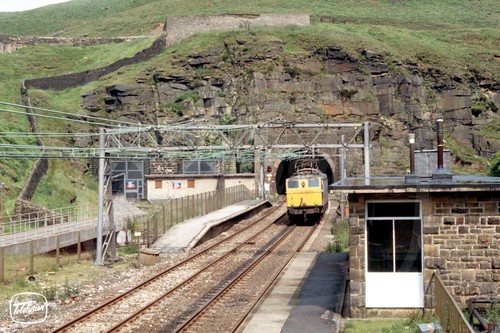Train rail photo british - rail,