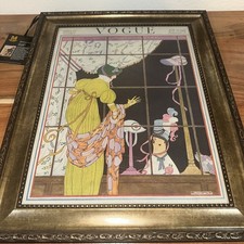 New Vintage Theme Vogue