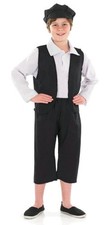 🎩 Victorian Boy Fancy Dress