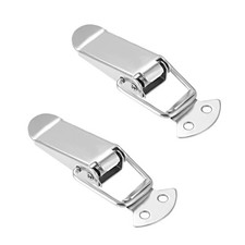 2pcs Stainless Steel Spring