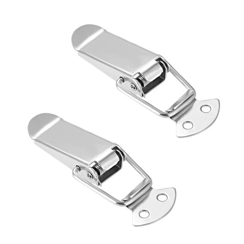 2pcs stainless steel spring - stainless,