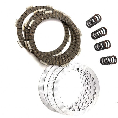 Cr80 1989 clutch kit complete - kit,
