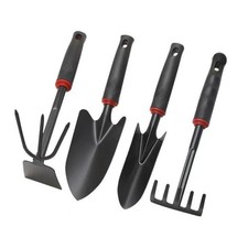 Luxury 4pc Gardening Tool Set